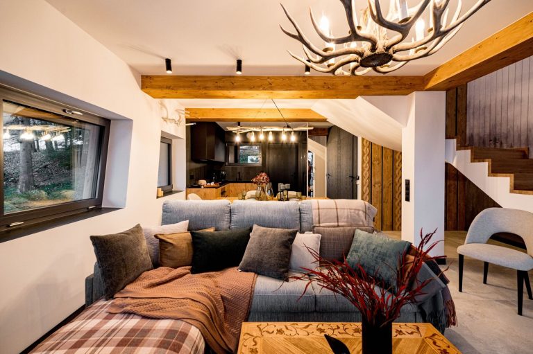 Rola projektanta wnętrz: kiedy warto zatrudnić architekta?